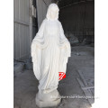 High Quality Marble Catholic Virgin Mary Statues